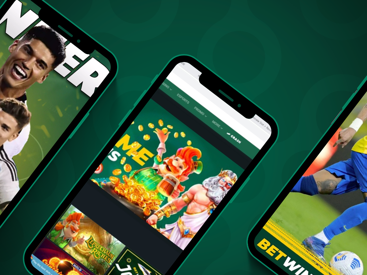 5 Reasons https://betwinner-liberia.com/betwinner-casino/ Is A Waste Of Time