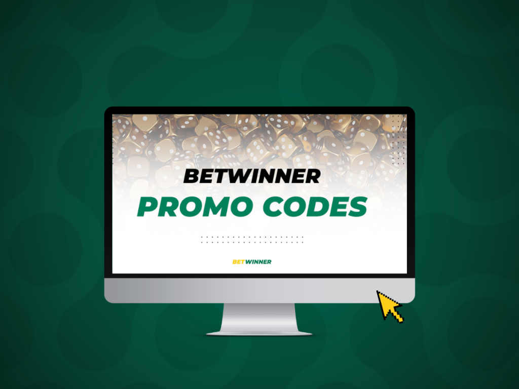 Betwinner Haiti Promo Code